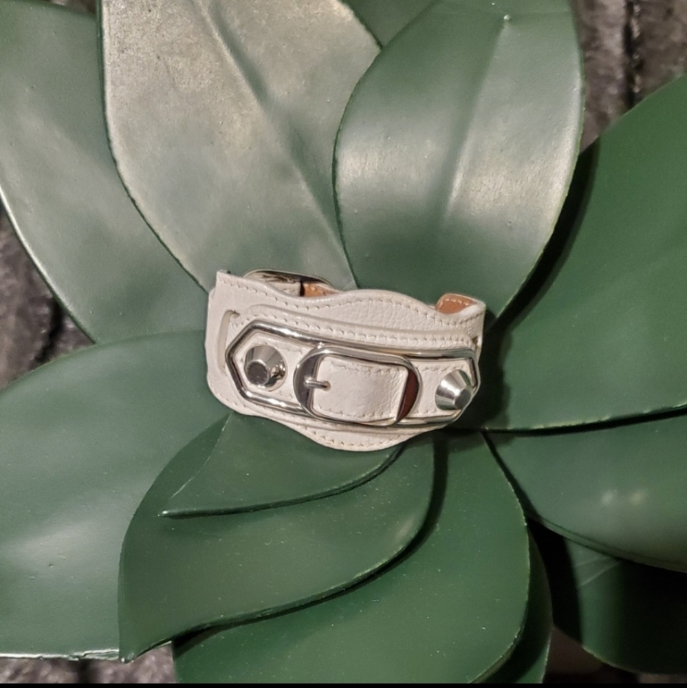 Balenciaga bracelet - Picture 2 of 6